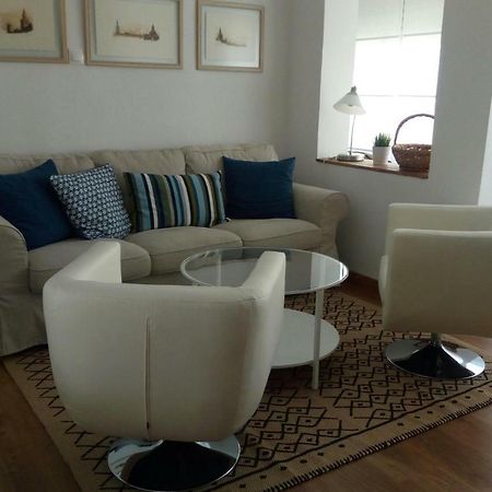 Apartment Triana To Sevilla Екстериор снимка