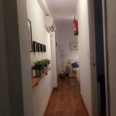 Apartment Triana To Sevilla Екстериор снимка