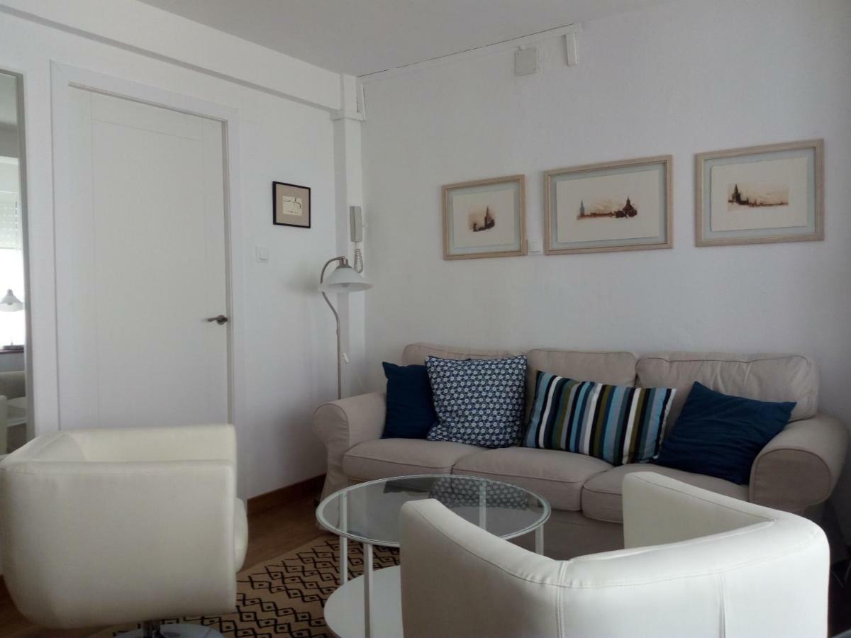 Apartment Triana To Sevilla Екстериор снимка