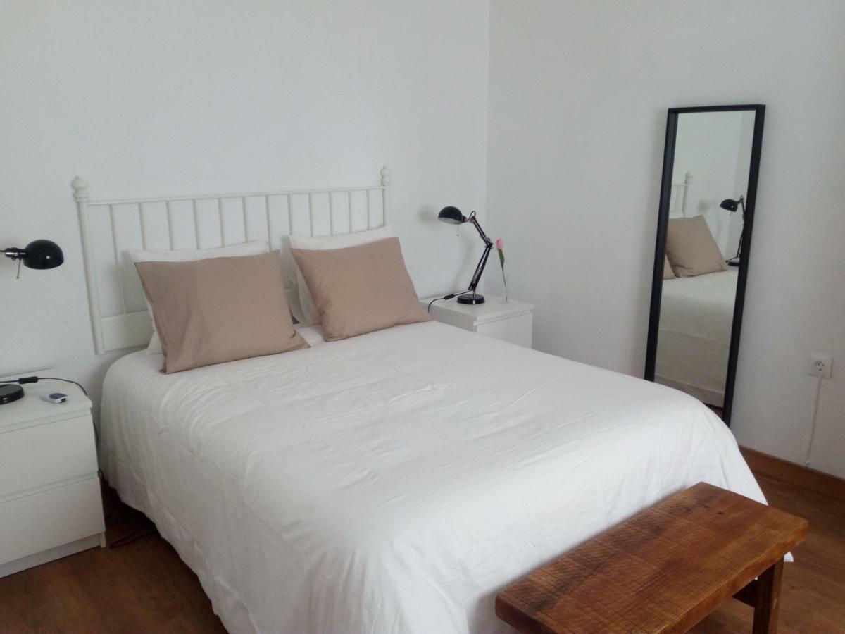 Apartment Triana To Sevilla Екстериор снимка