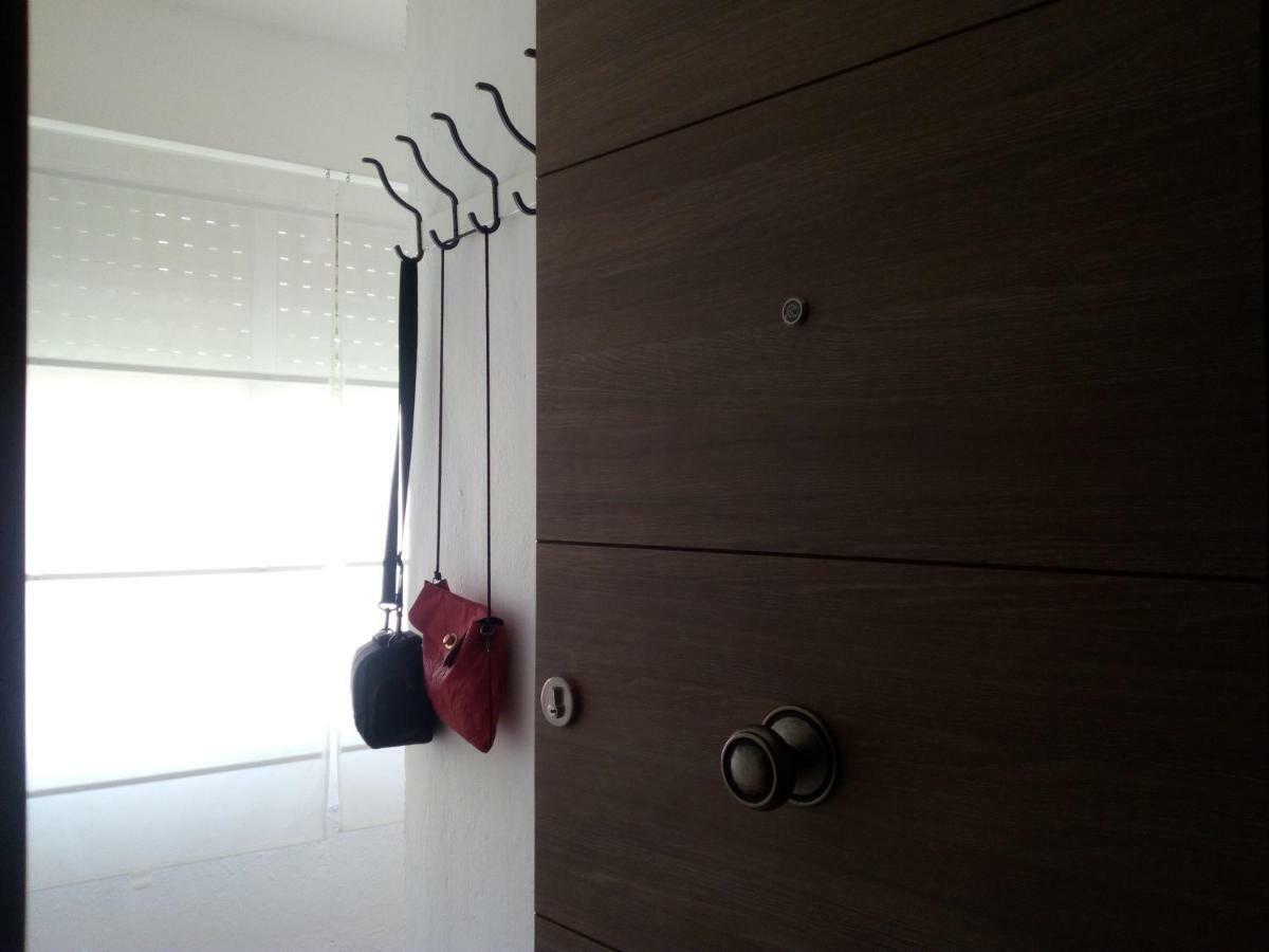 Apartment Triana To Sevilla Екстериор снимка