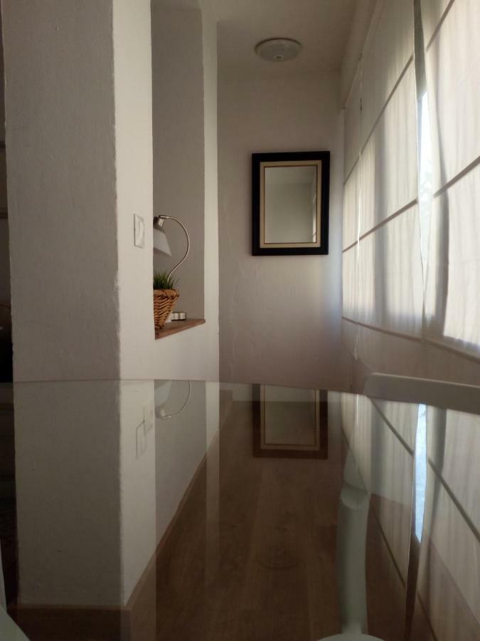 Apartment Triana To Sevilla Екстериор снимка