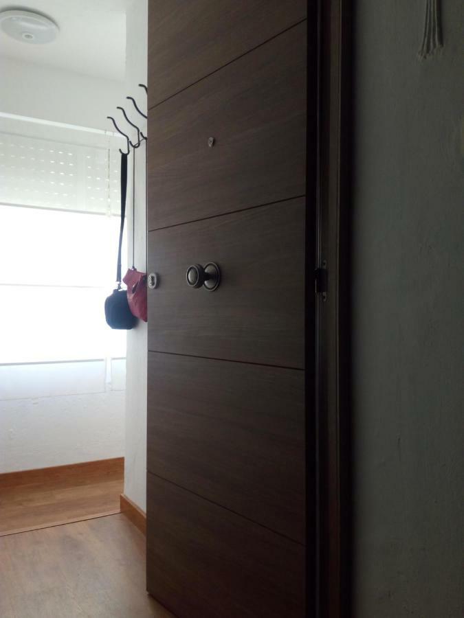 Apartment Triana To Sevilla Екстериор снимка