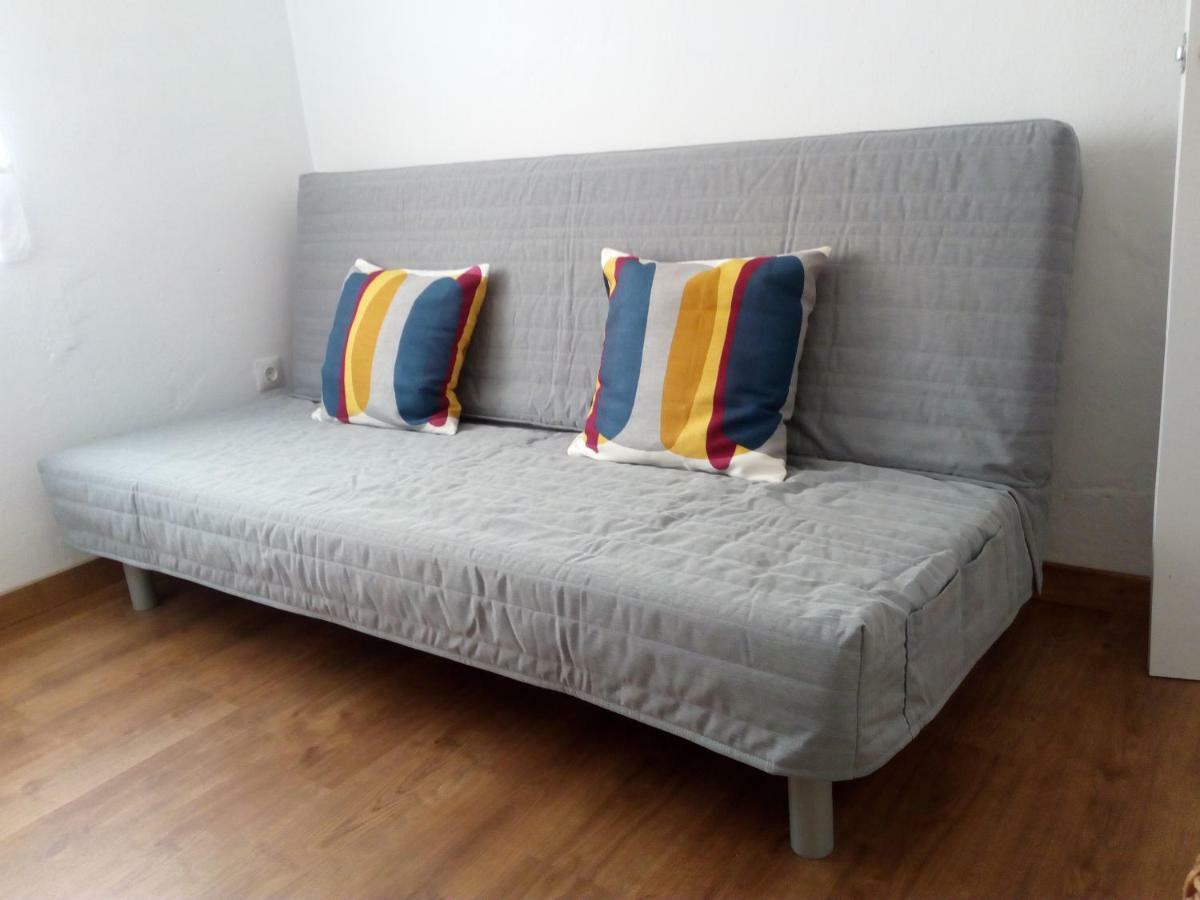 Apartment Triana To Sevilla Екстериор снимка
