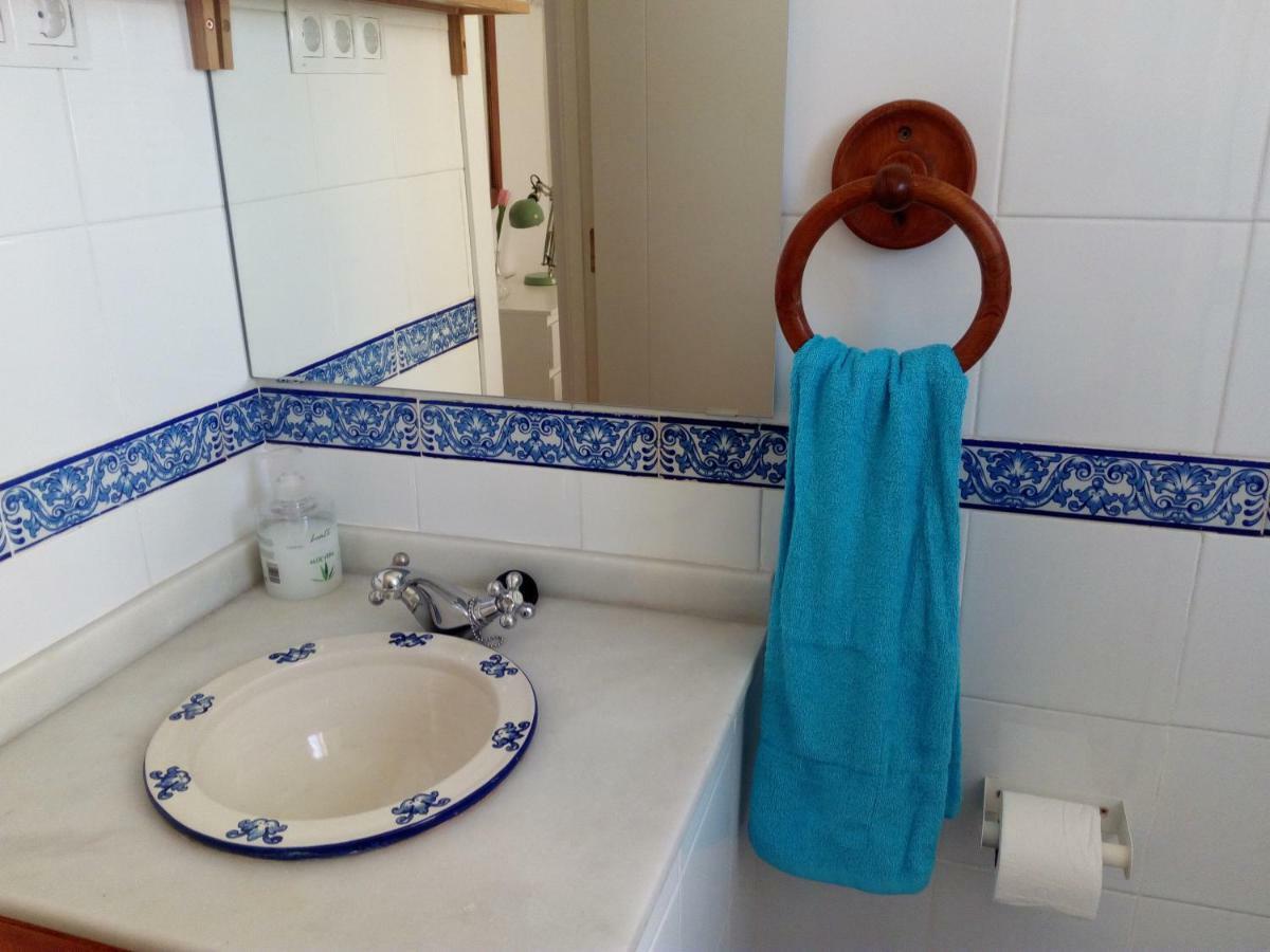 Apartment Triana To Sevilla Екстериор снимка