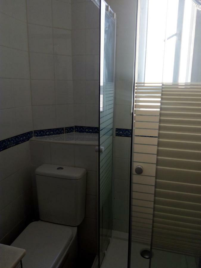Apartment Triana To Sevilla Екстериор снимка