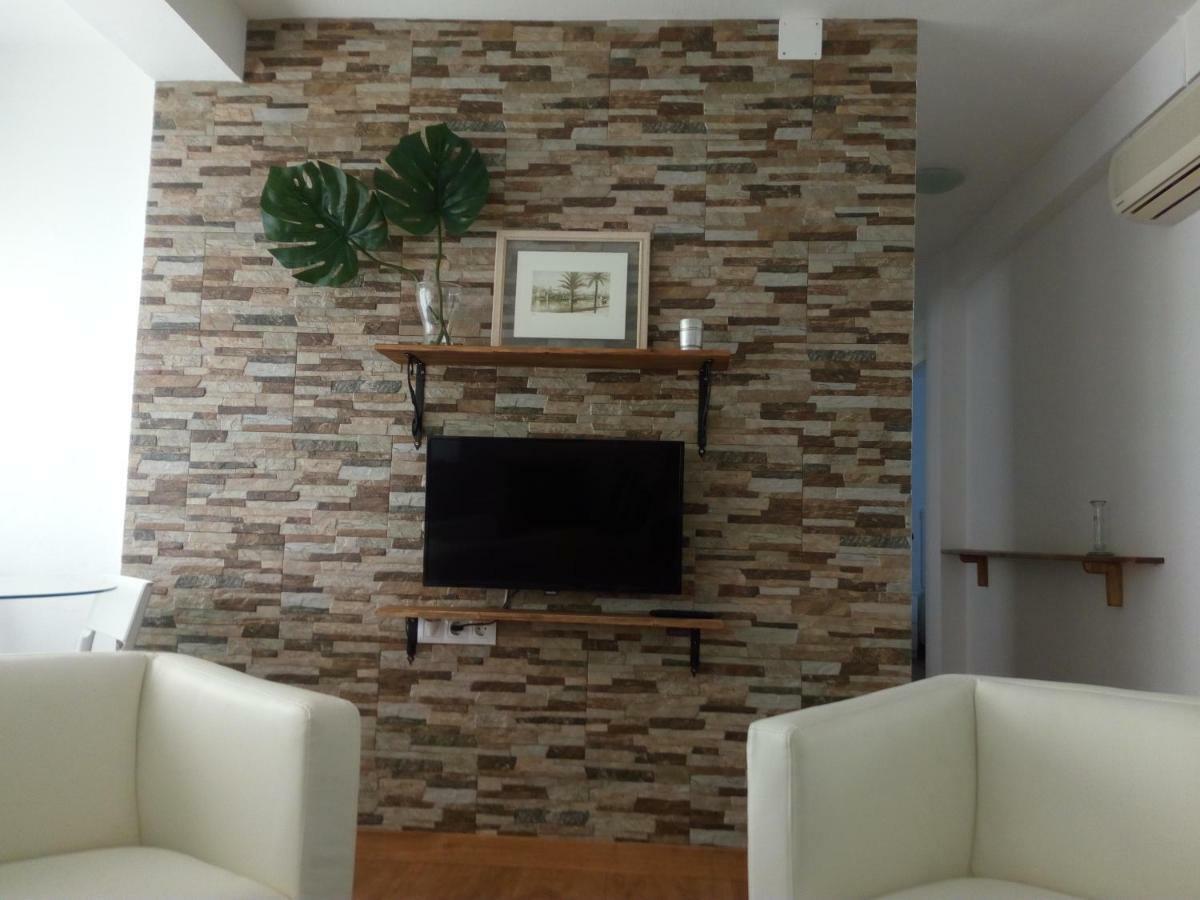 Apartment Triana To Sevilla Екстериор снимка