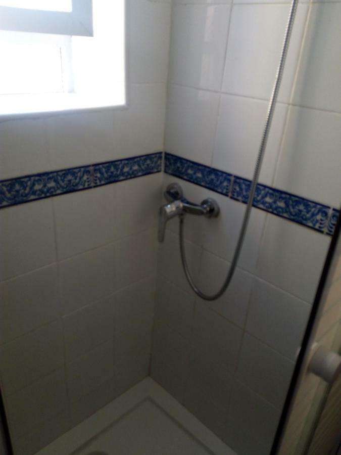 Apartment Triana To Sevilla Екстериор снимка