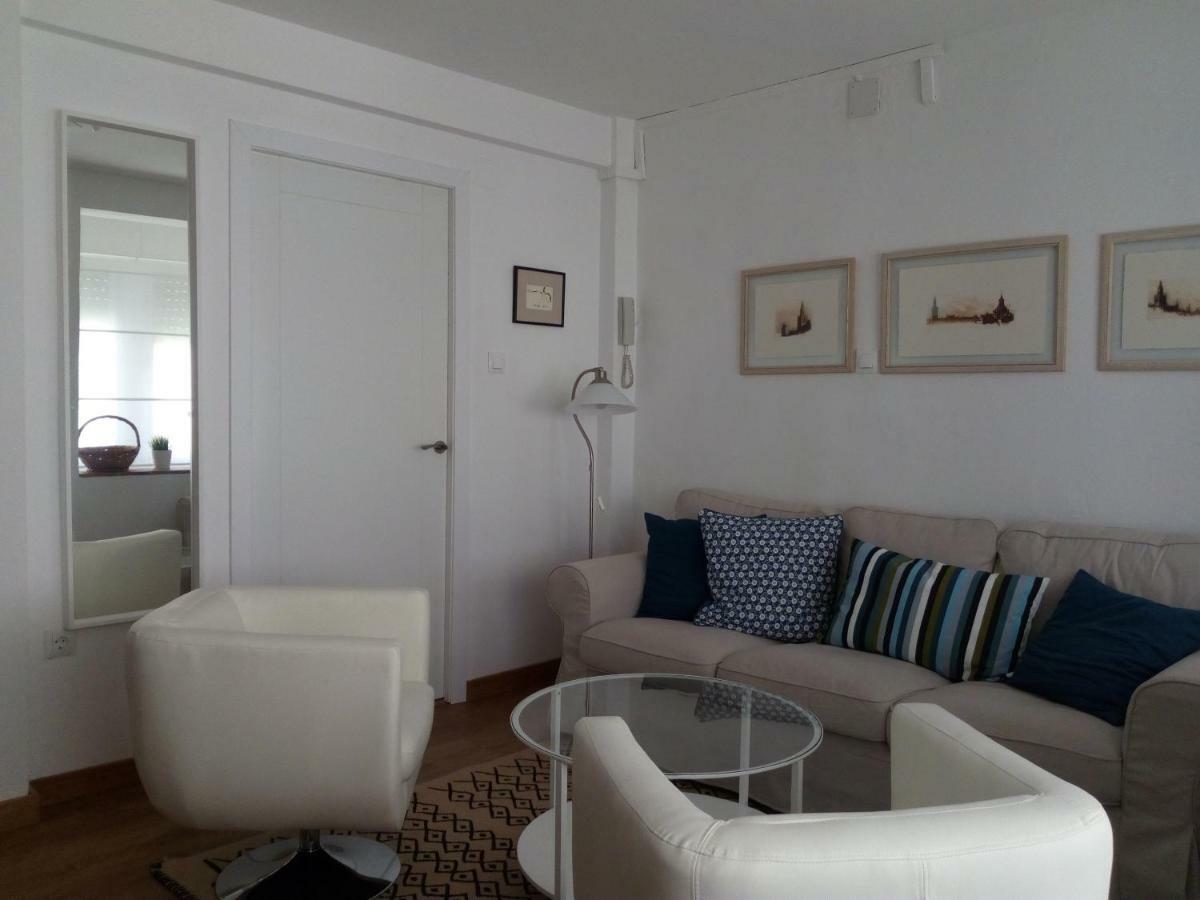 Apartment Triana To Sevilla Екстериор снимка