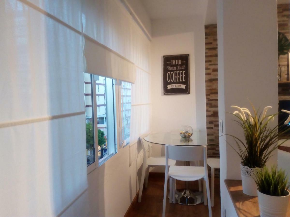 Apartment Triana To Sevilla Екстериор снимка