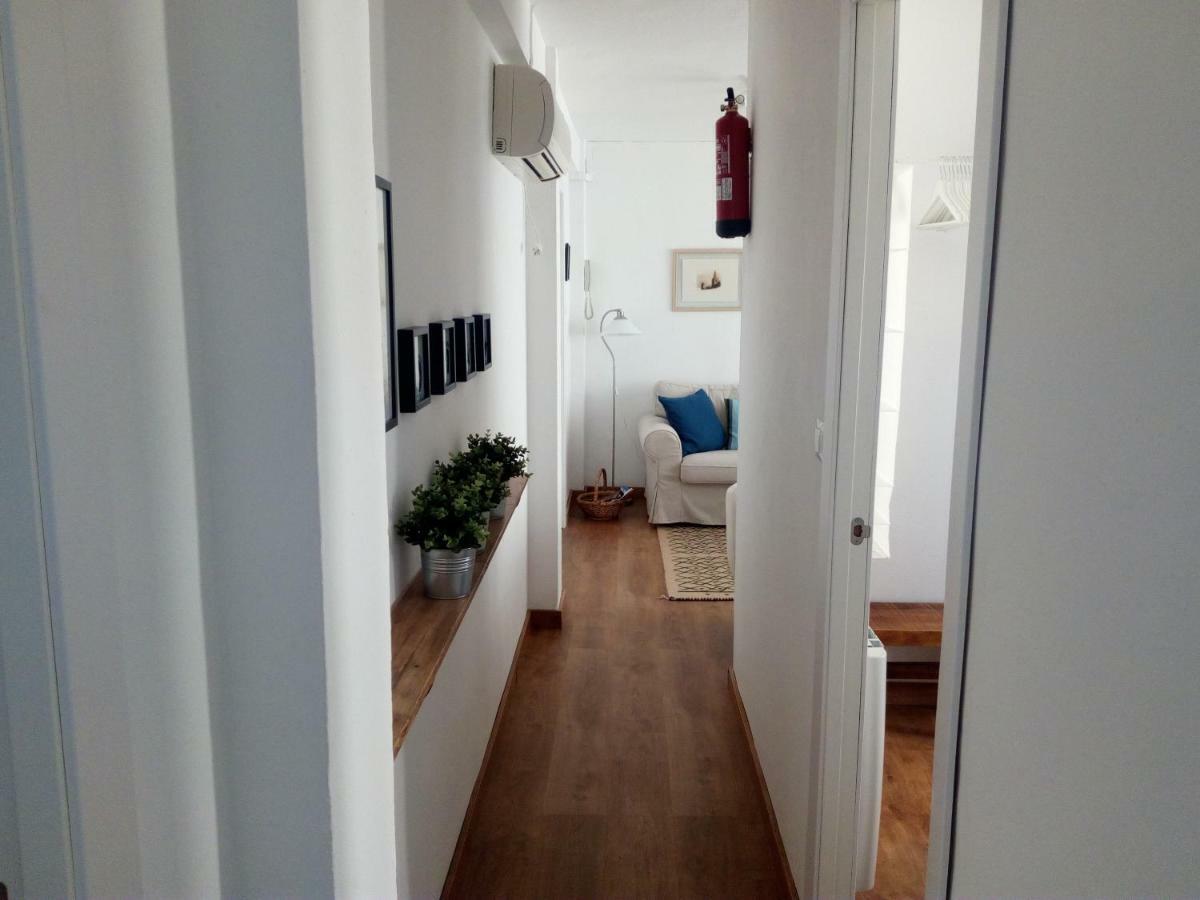 Apartment Triana To Sevilla Екстериор снимка