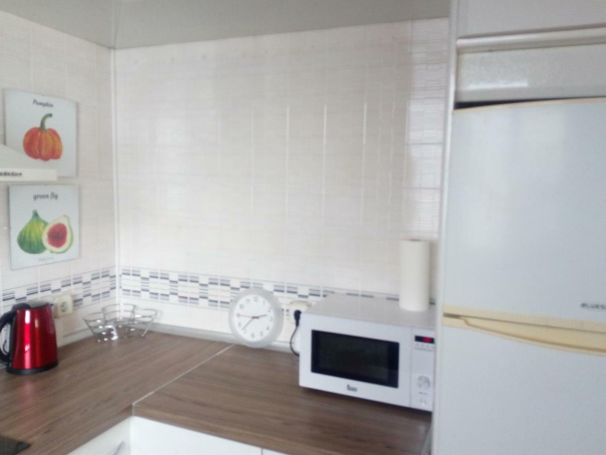 Apartment Triana To Sevilla Екстериор снимка