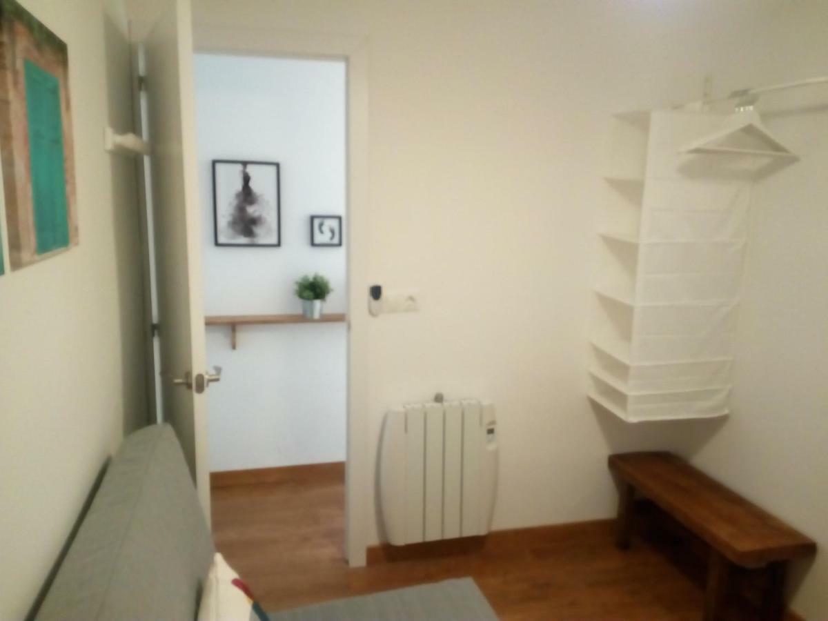 Apartment Triana To Sevilla Екстериор снимка