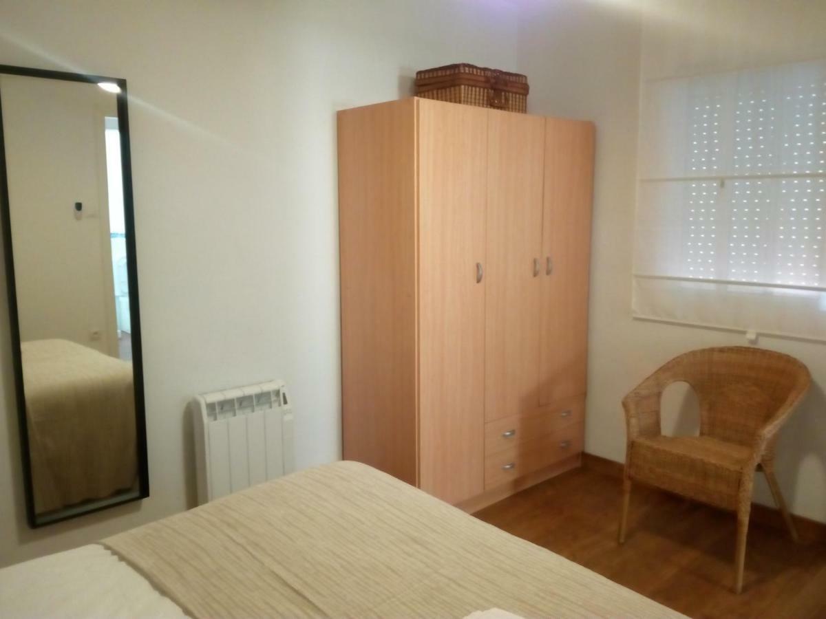 Apartment Triana To Sevilla Екстериор снимка