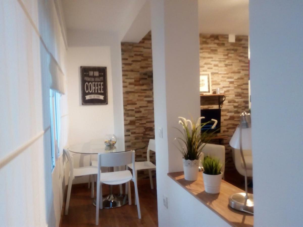 Apartment Triana To Sevilla Екстериор снимка