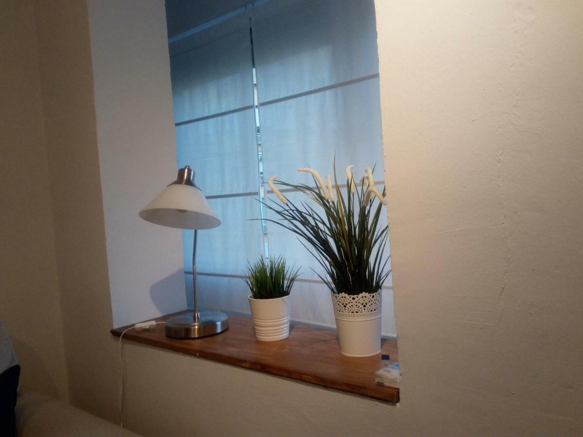 Apartment Triana To Sevilla Екстериор снимка