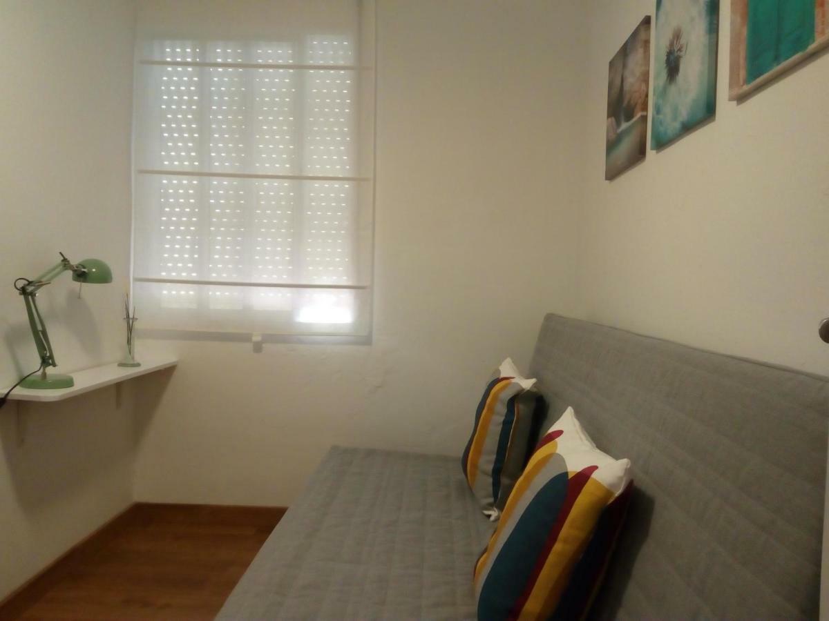 Apartment Triana To Sevilla Екстериор снимка