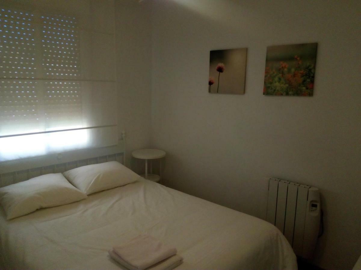 Apartment Triana To Sevilla Екстериор снимка