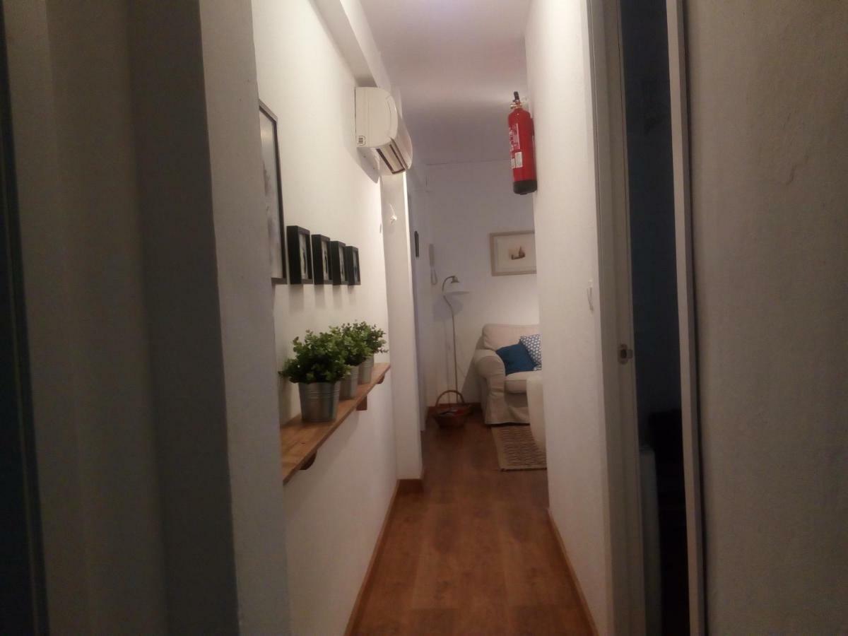 Apartment Triana To Sevilla Екстериор снимка