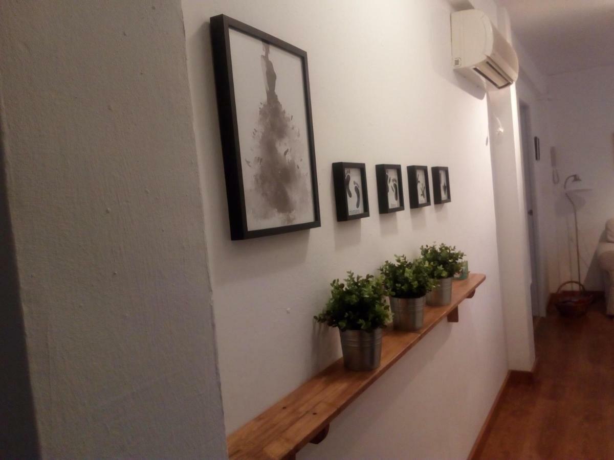 Apartment Triana To Sevilla Екстериор снимка