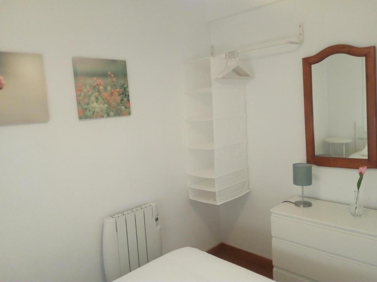 Apartment Triana To Sevilla Екстериор снимка