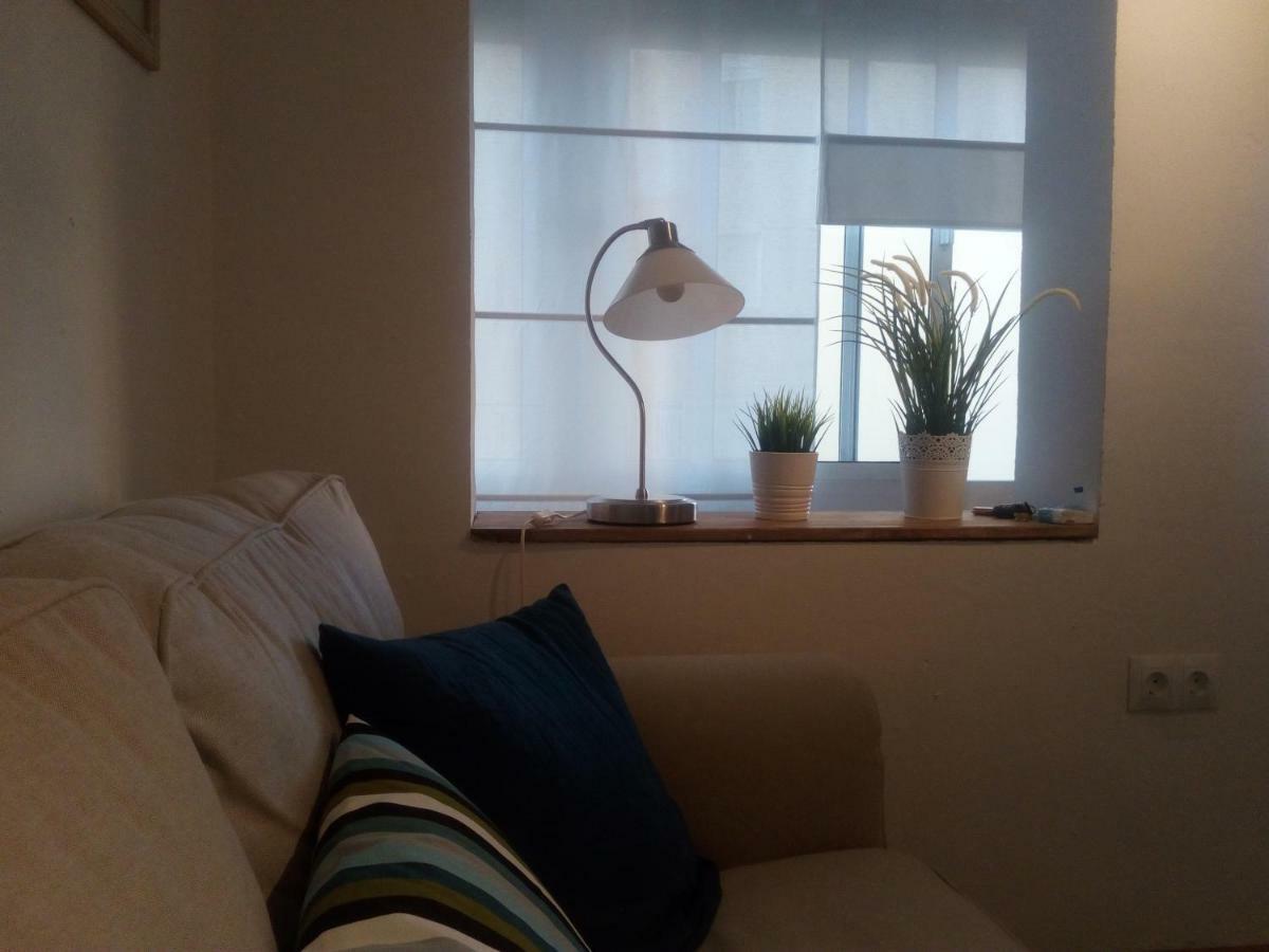 Apartment Triana To Sevilla Екстериор снимка