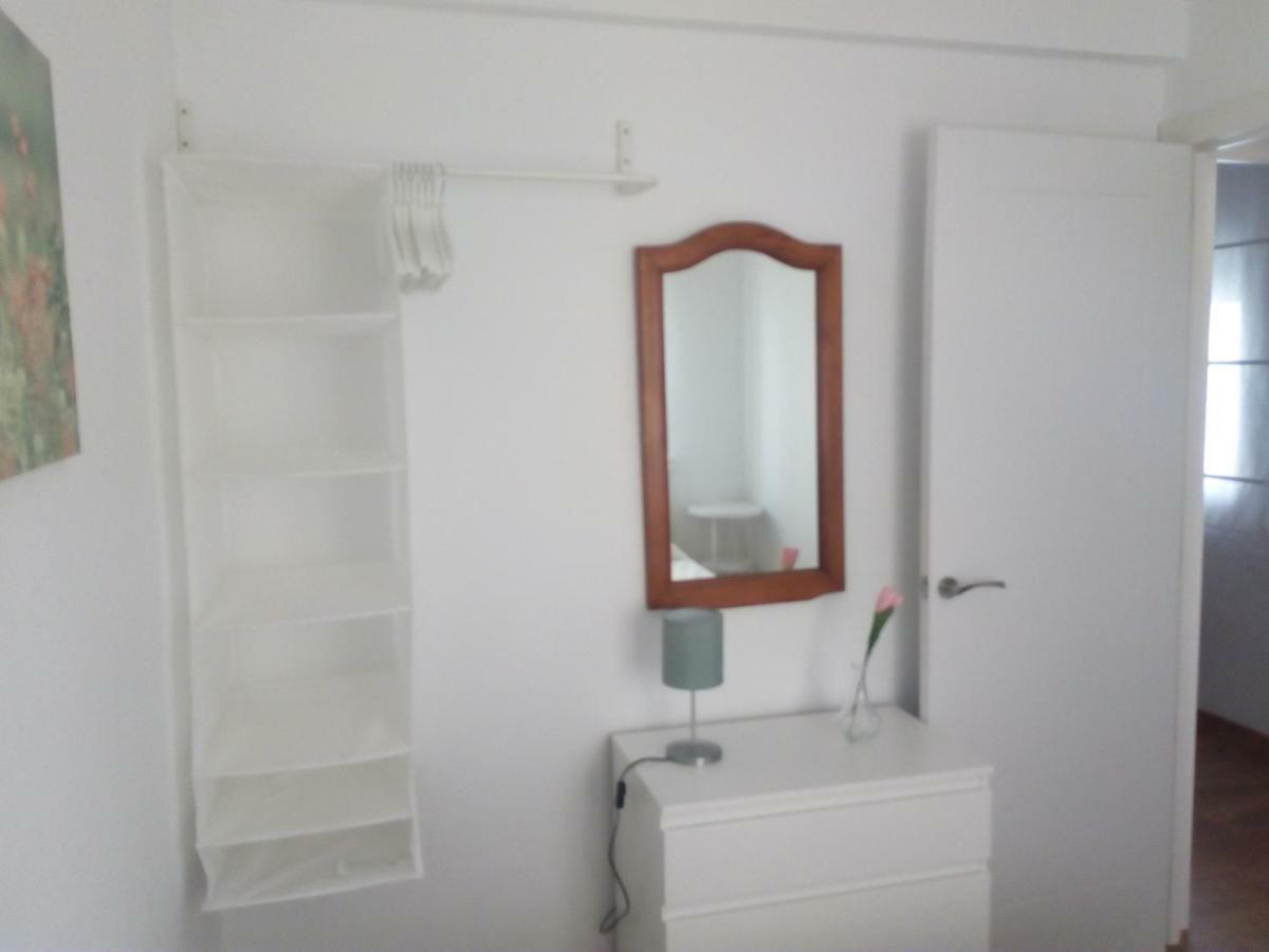Apartment Triana To Sevilla Екстериор снимка